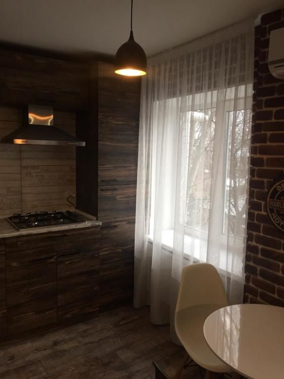 Апартаменты Apartment on Dzerzhinskogo Кропивницкий