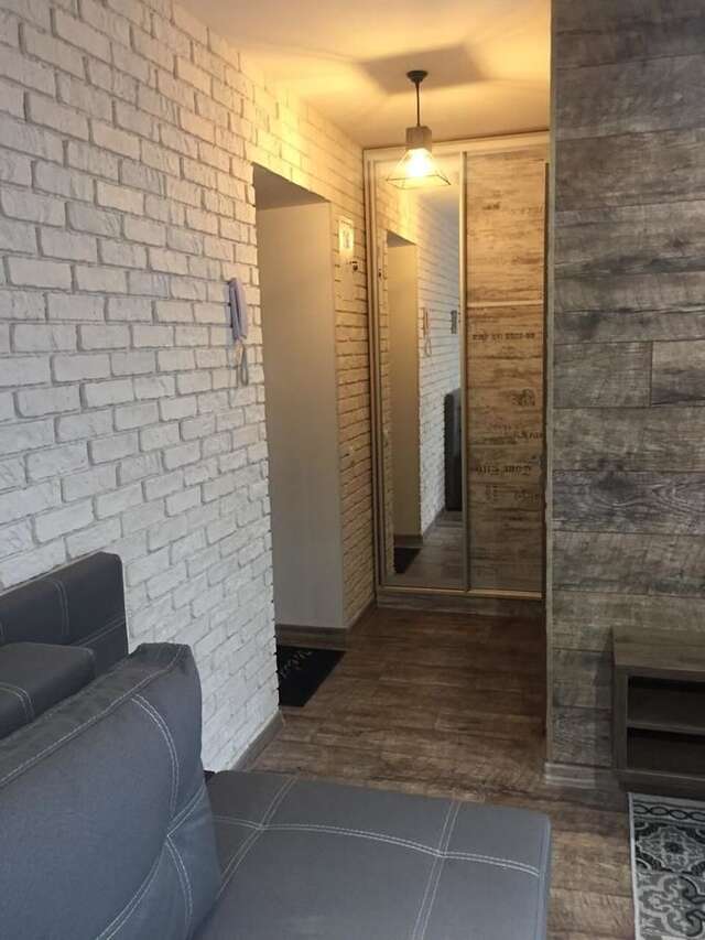 Апартаменты Apartment on Dzerzhinskogo Кропивницкий-23